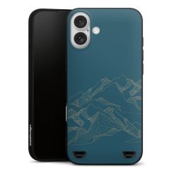 New Carry Case Hülle mattschwarz