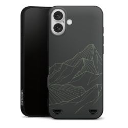 New Carry Case Hülle mattschwarz