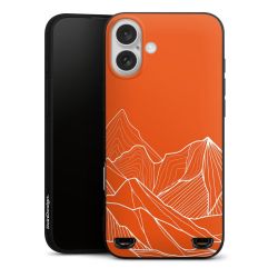 New Carry Case Hülle mattschwarz