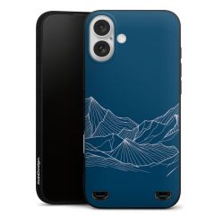 New Carry Case Hülle mattschwarz