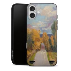 Premium Carry Case Single Matt black