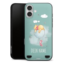 New Carry Case Hülle mattschwarz