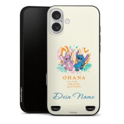 New Carry Case Hülle mattschwarz