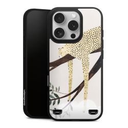 Premium Carry Case Single Matt black