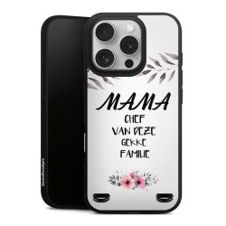 Mama Chef Van Deze Gekke Familie