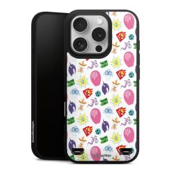 New Carry Case Hülle mattschwarz