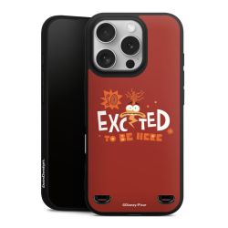 New Carry Case Hülle mattschwarz