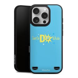 New Carry Case Hülle mattschwarz