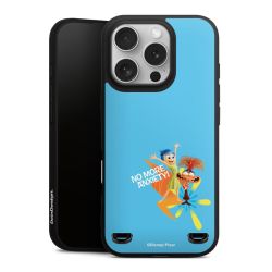 New Carry Case Hülle mattschwarz