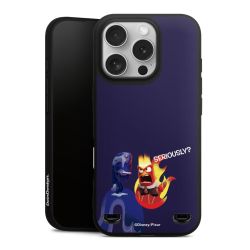 New Carry Case Hülle mattschwarz