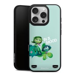 New Carry Case Hülle mattschwarz