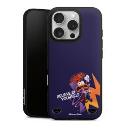 New Carry Case Hülle mattschwarz