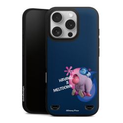 New Carry Case Hülle mattschwarz