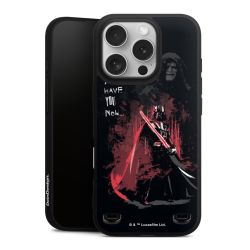 Premium Carry Case Single Matt black