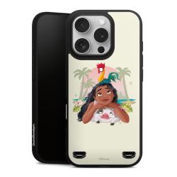 New Carry Case Hülle mattschwarz