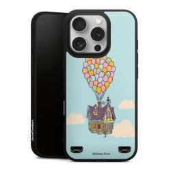 New Carry Case Hülle mattschwarz