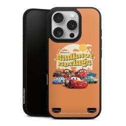 New Carry Case Hülle mattschwarz