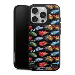 New Carry Case Hülle mattschwarz