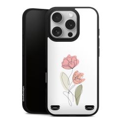 Premium Carry Case Single Matt black