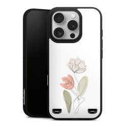 Premium Carry Case Single Matt black