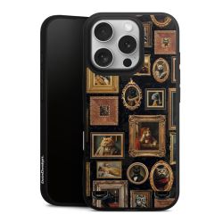 Premium Carry Case Single Matt black