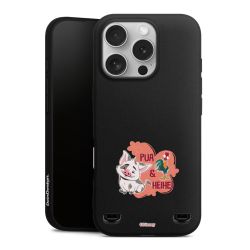 New Carry Case Hülle mattschwarz