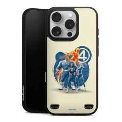 Premium Carry Case Single Matt black