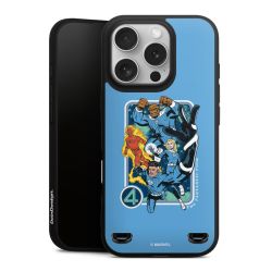 Premium Carry Case Single Matt black