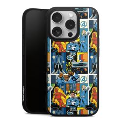 Premium Carry Case Single Matt black