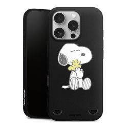 Premium Carry Case Single Matt black