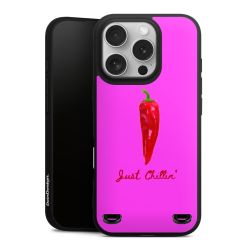 Premium Carry Case Single Matt black