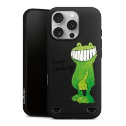 Premium Carry Case Single Matt black