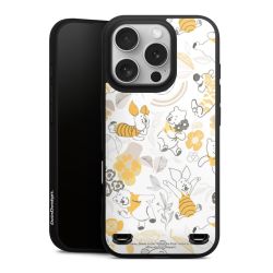 New Carry Case Hülle mattschwarz