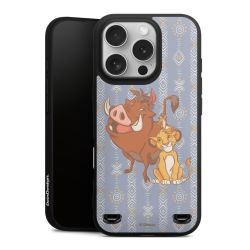 New Carry Case Hülle mattschwarz