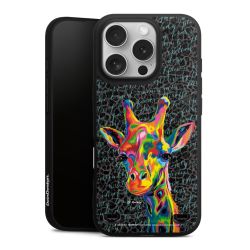 Premium Carry Case Single Matt black