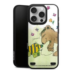 Premium Carry Case Single Matt black