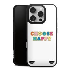 Premium Carry Case Single Matt black