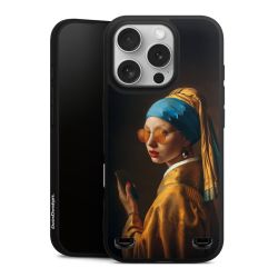 Premium Carry Case Single Matt black