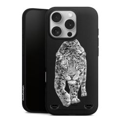 Premium Carry Case Single Matt black