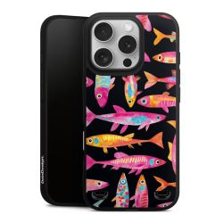 Premium Carry Case Single Matt black