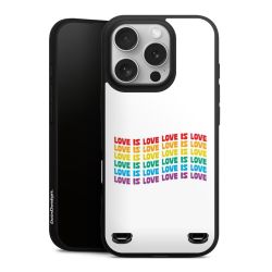 Premium Carry Case Single Matt black