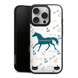 Premium Carry Case Single Matt black