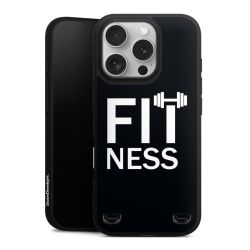 Premium Carry Case Single Matt black