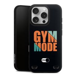 Premium Carry Case Single Matt black