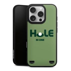 Premium Carry Case Single Matt black