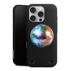 Premium Carry Case Single Matt black