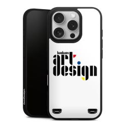 Premium Carry Case Single Matt black