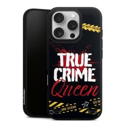 Premium Carry Case Single Matt black