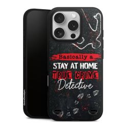 Premium Carry Case Single Matt black