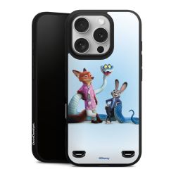 Premium Carry Case Single Matt black